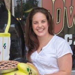 Meet your Posher, Danielle